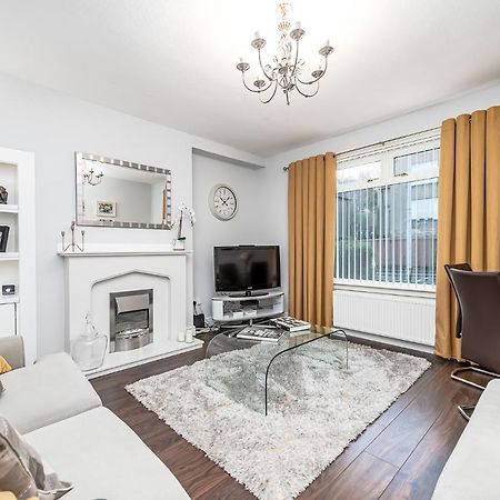 Balmoral Residence 30 Mins From Edinburgh And Glasgow 폴커크 외부 사진