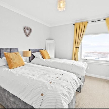 Balmoral Residence 30 Mins From Edinburgh And Glasgow 폴커크 외부 사진