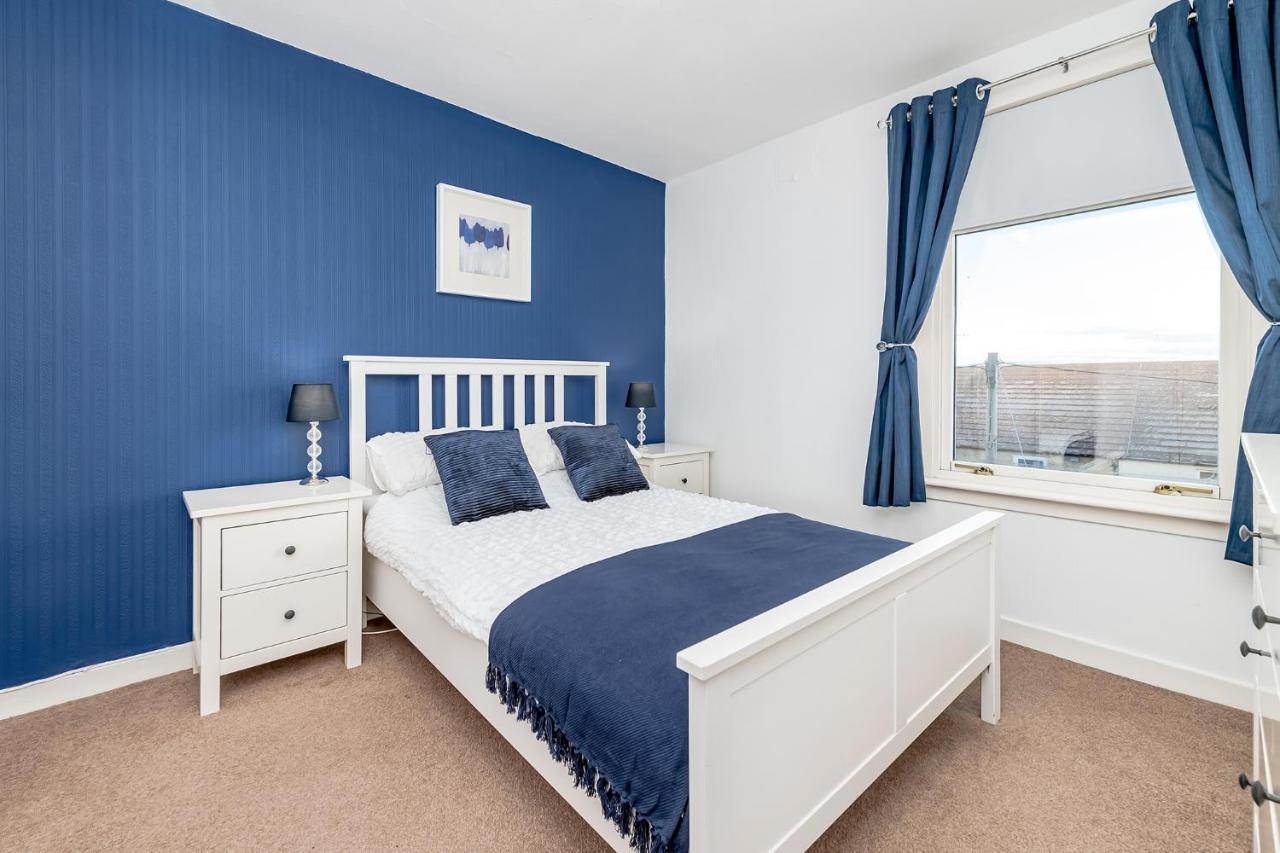 Balmoral Residence 30 Mins From Edinburgh And Glasgow 폴커크 외부 사진