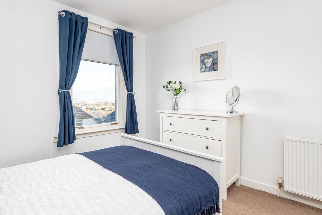 Balmoral Residence 30 Mins From Edinburgh And Glasgow 폴커크 외부 사진
