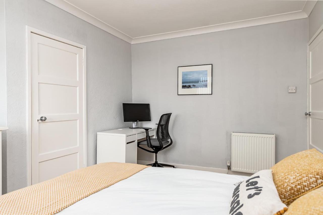 Balmoral Residence 30 Mins From Edinburgh And Glasgow 폴커크 외부 사진