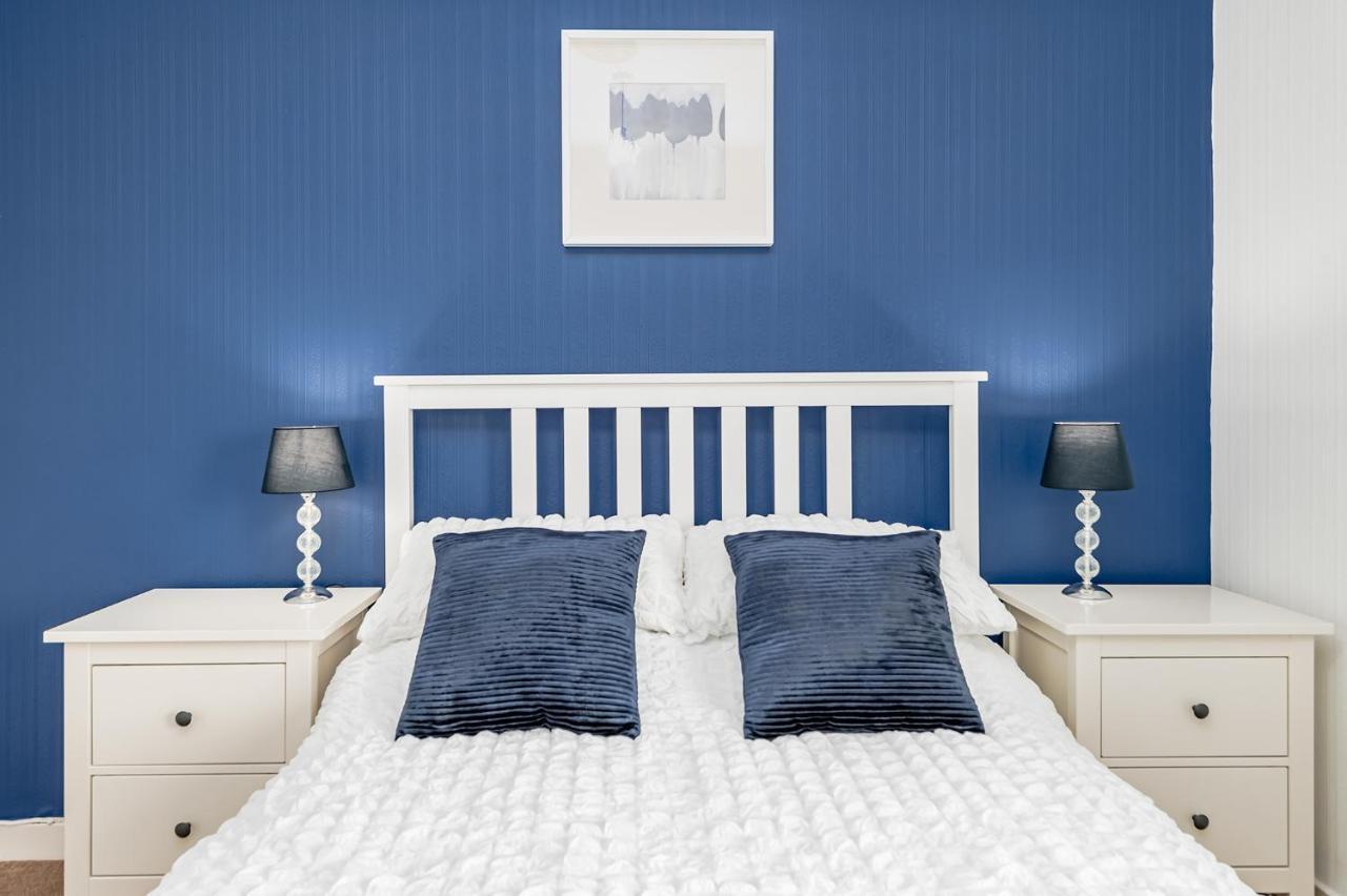 Balmoral Residence 30 Mins From Edinburgh And Glasgow 폴커크 외부 사진